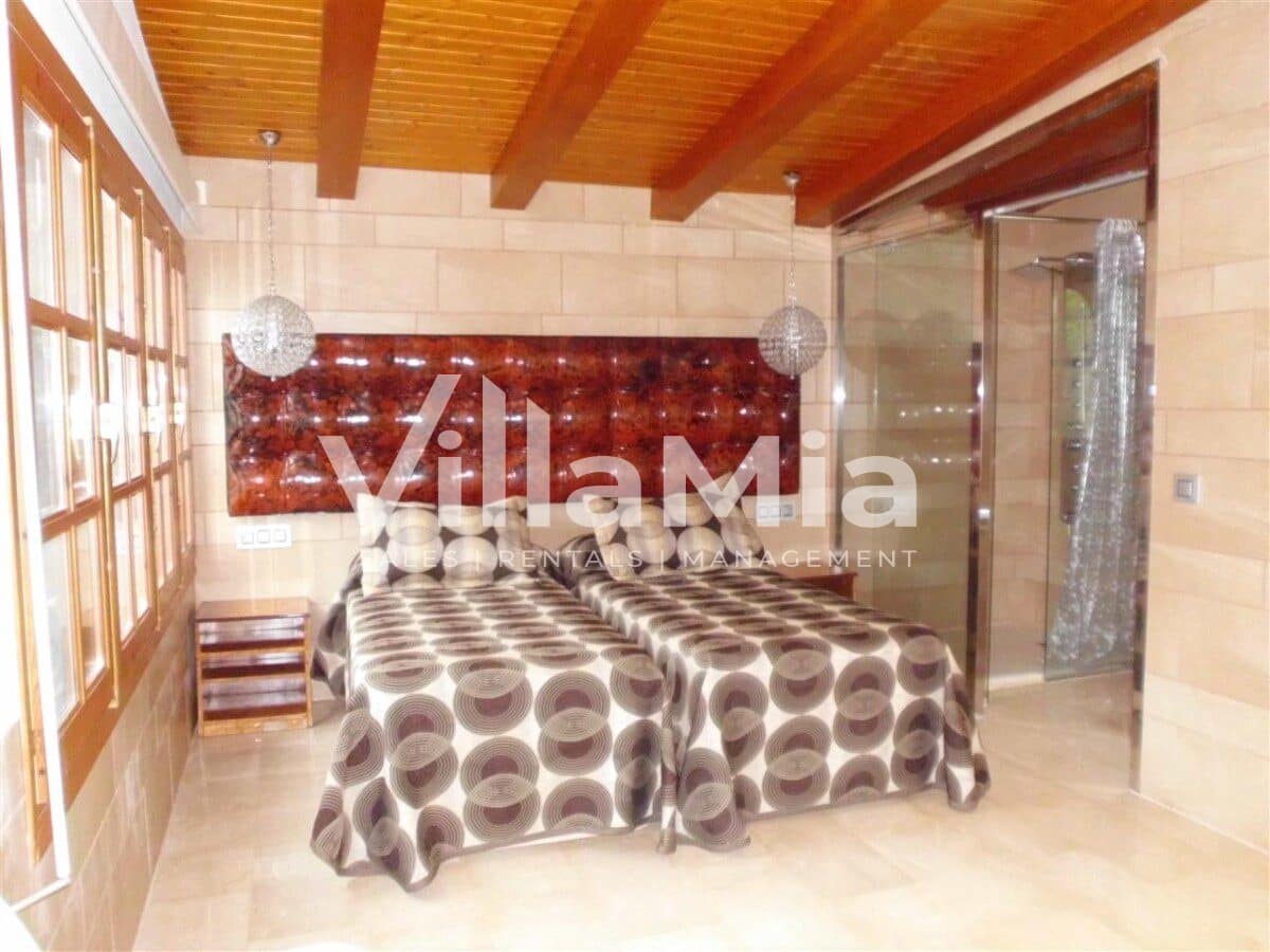 6 chambre Villa/Maison à vendre à Javea / Xabia - 2 000 000 € (Ref: 9891670)