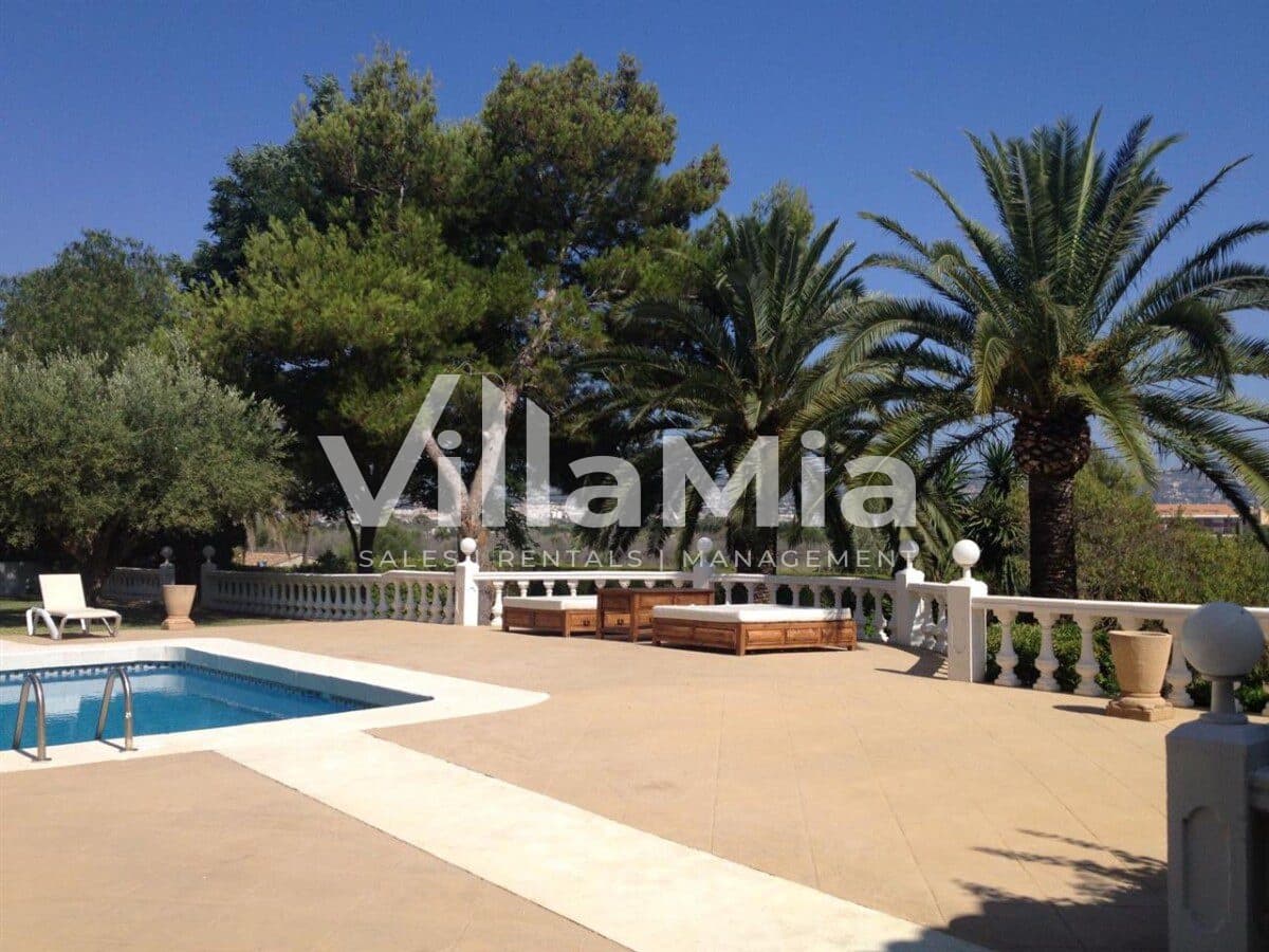 6 chambre Villa/Maison à vendre à Javea / Xabia - 2 000 000 € (Ref: 9891670)
