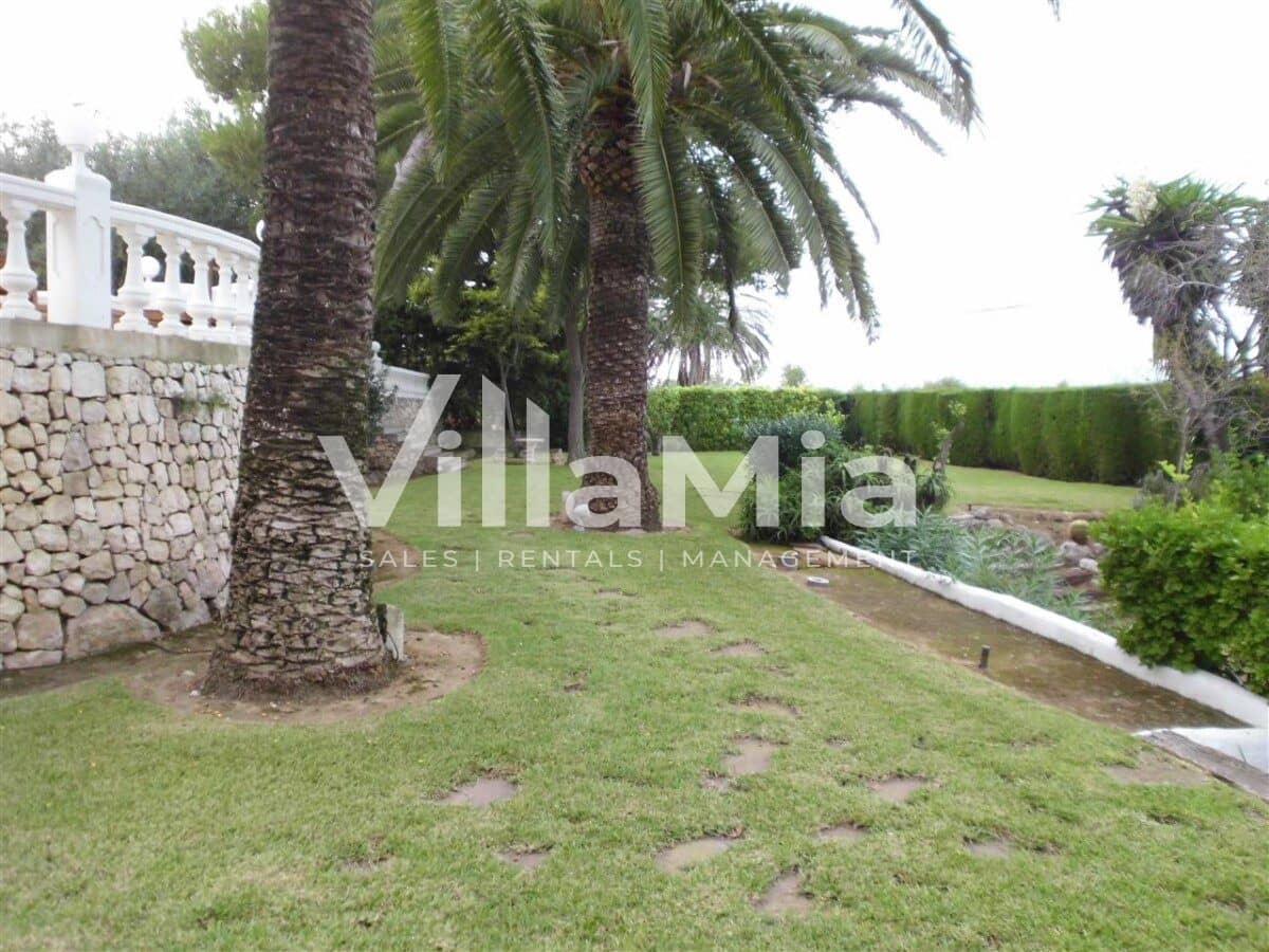 6 chambre Villa/Maison à vendre à Javea / Xabia - 2 000 000 € (Ref: 9891670)