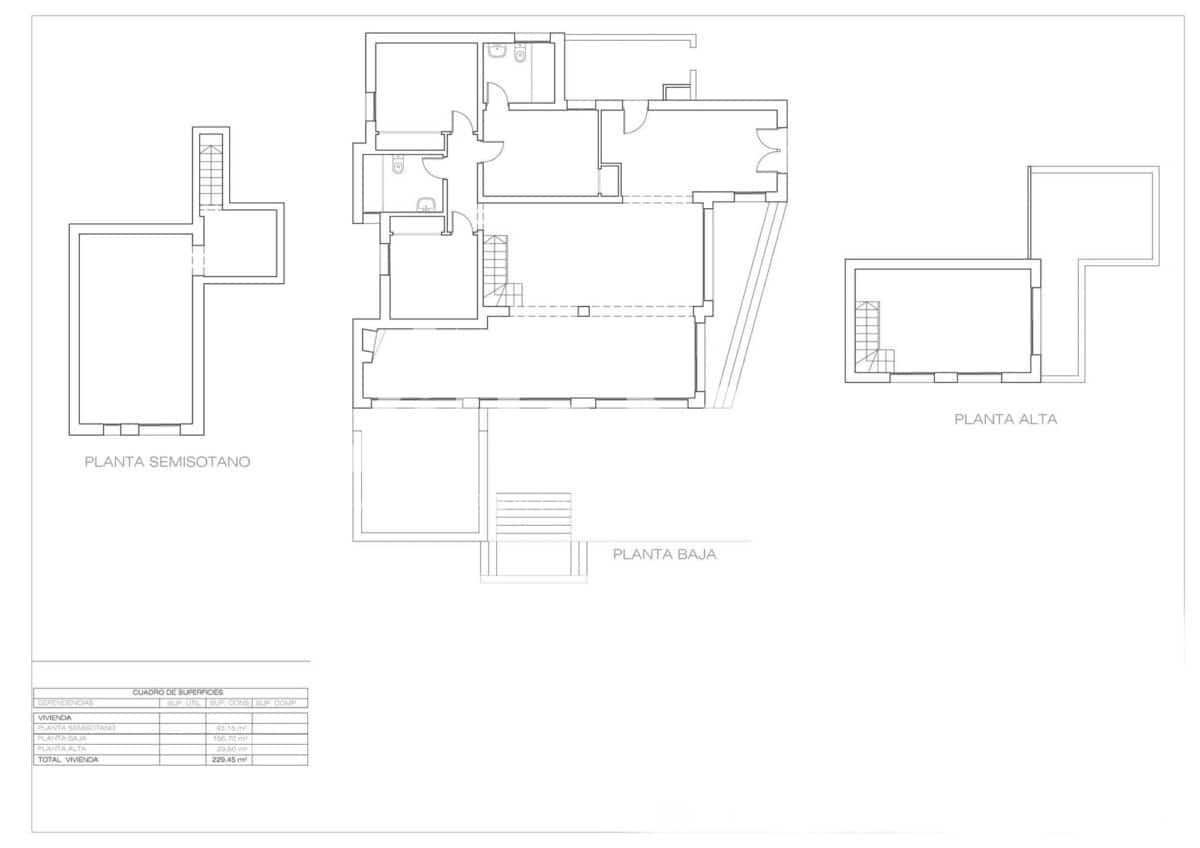 Bauplatz zu verkaufen in Javea / Xabia - 190.000 € (Ref: 9891671)