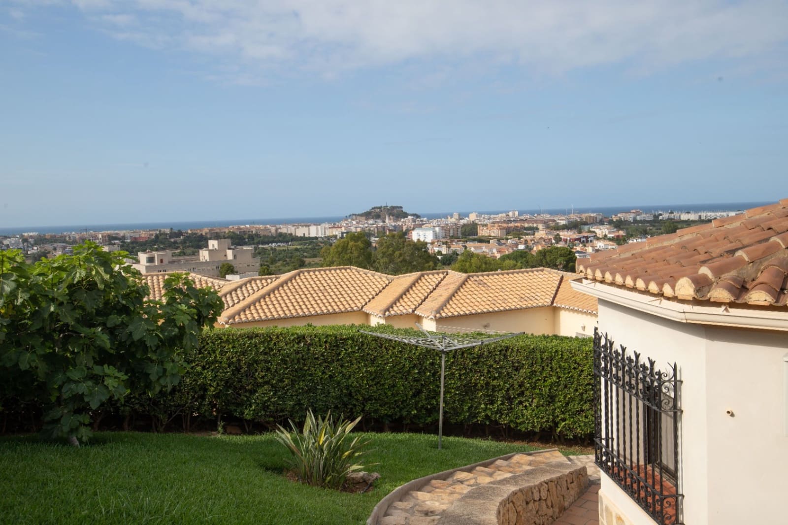4 soverom Villa til salgs i Denia med svømmebasseng garasje - € 870 000 (Ref: 9901622)