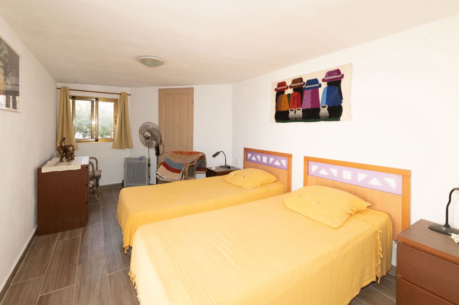4 soverom Villa til salgs i Denia med svømmebasseng garasje - € 870 000 (Ref: 9901622)