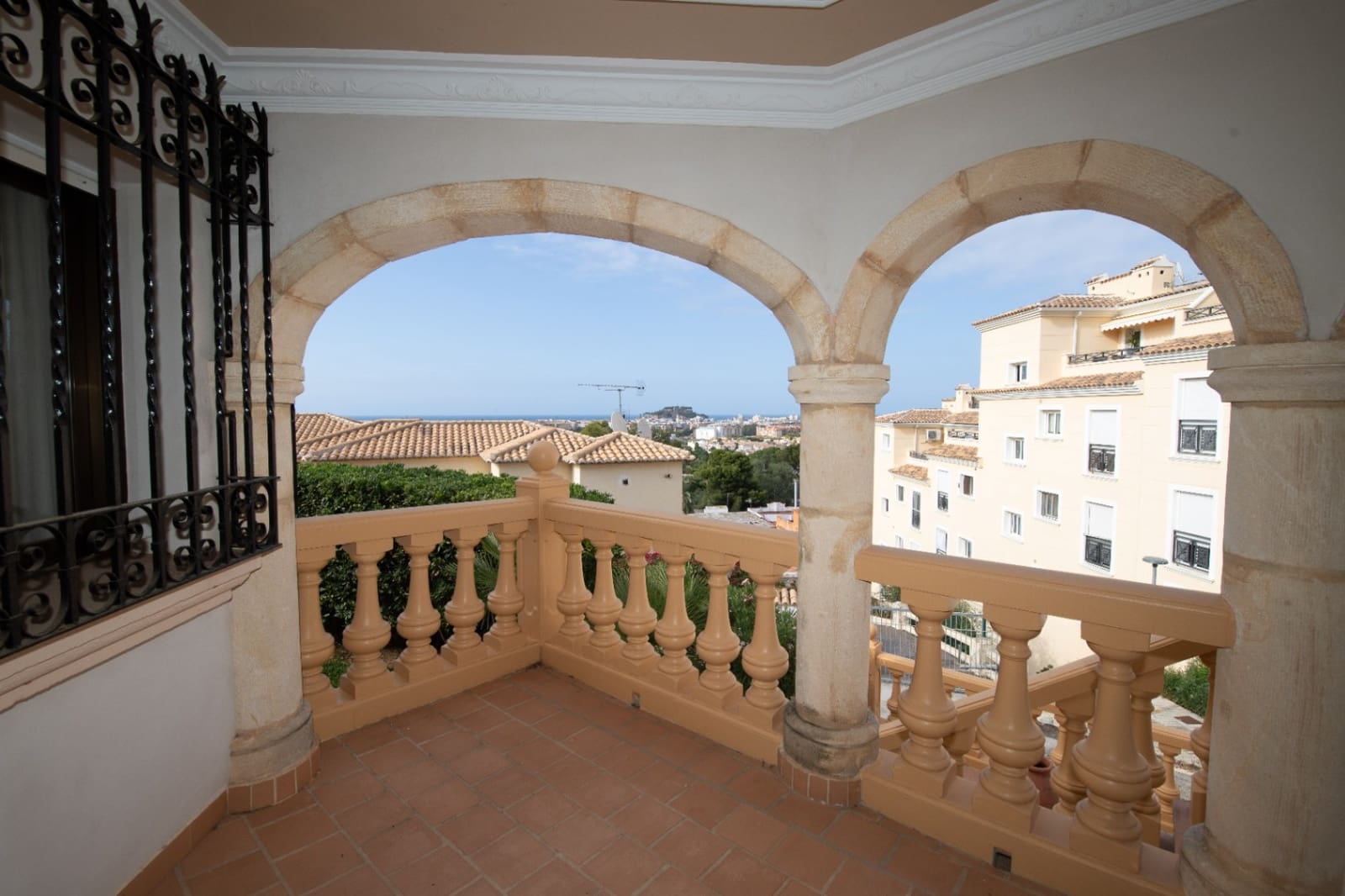 4 soverom Villa til salgs i Denia med svømmebasseng garasje - € 870 000 (Ref: 9901622)