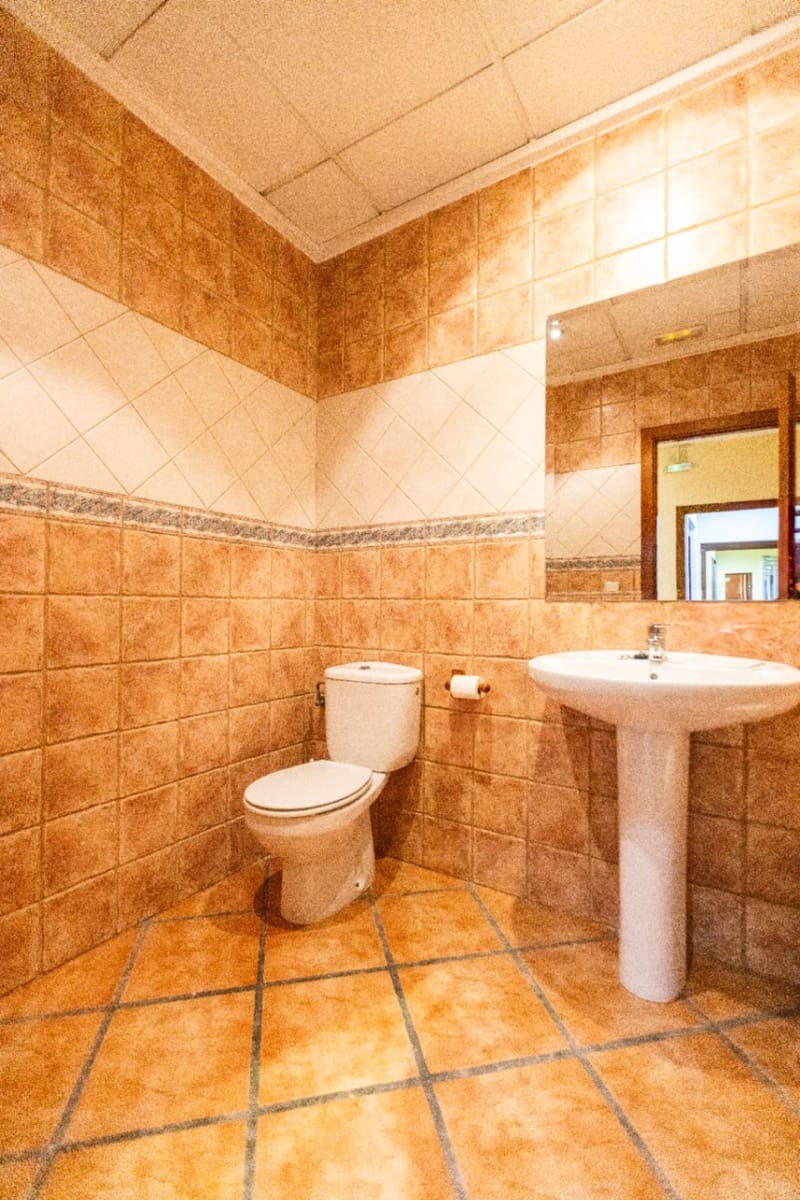 Hotel te koop in Castell de Castells met garage - € 958.000 (Ref: 9902457)