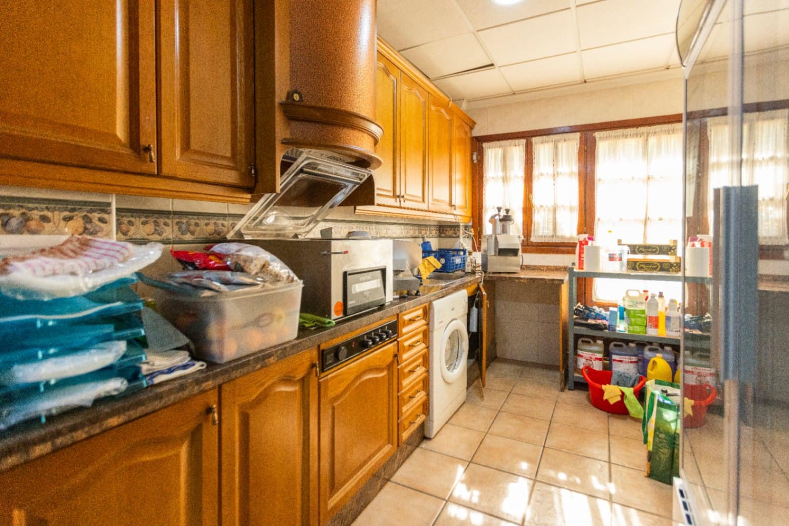 Hotel te koop in Castell de Castells met garage - € 958.000 (Ref: 9902457)