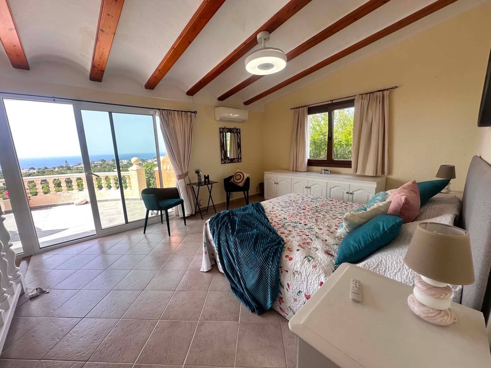 5 soverom Villa til salgs i Javea / Xabia med svømmebasseng garasje - € 1 500 000 (Ref: 9926462)