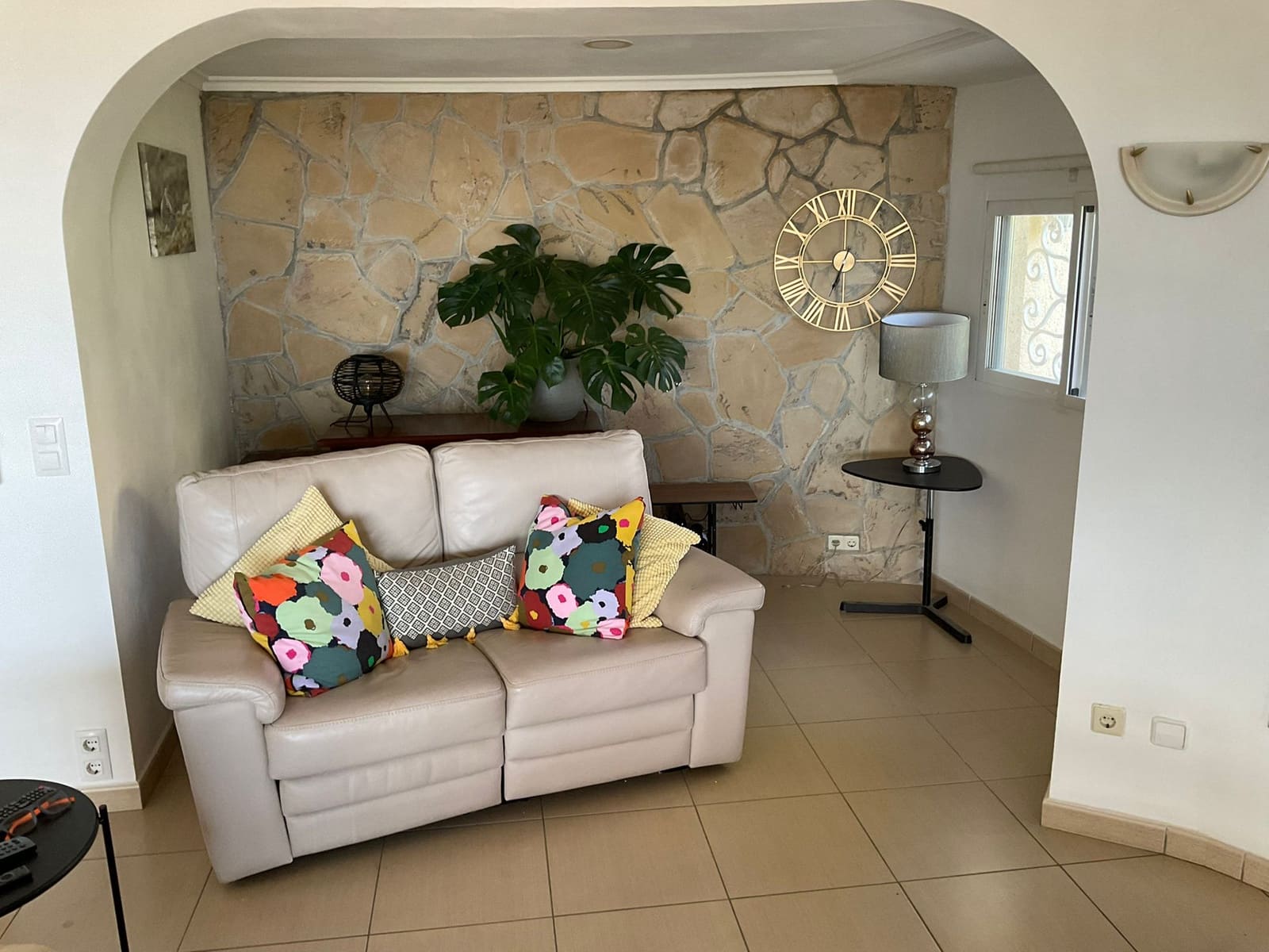 5 soverom Villa til salgs i Javea / Xabia med svømmebasseng garasje - € 1 500 000 (Ref: 9926462)