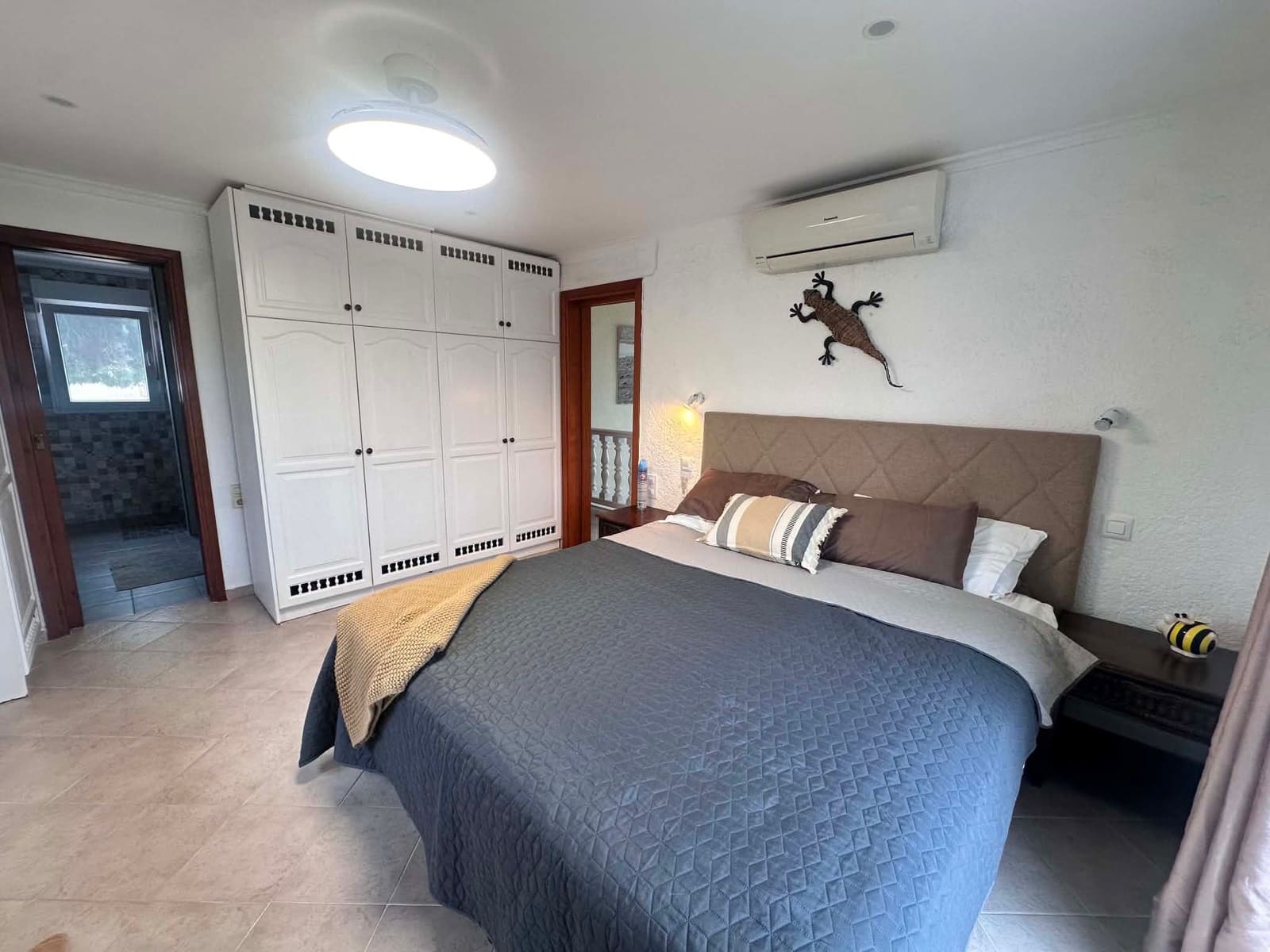 5 soverom Villa til salgs i Javea / Xabia med svømmebasseng garasje - € 1 500 000 (Ref: 9926462)