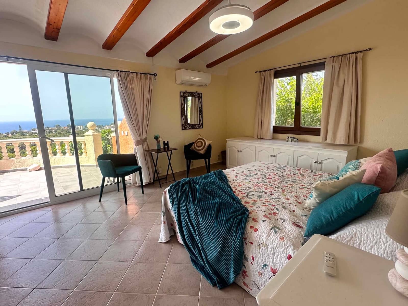 5 soverom Villa til salgs i Javea / Xabia med svømmebasseng garasje - € 1 500 000 (Ref: 9926462)