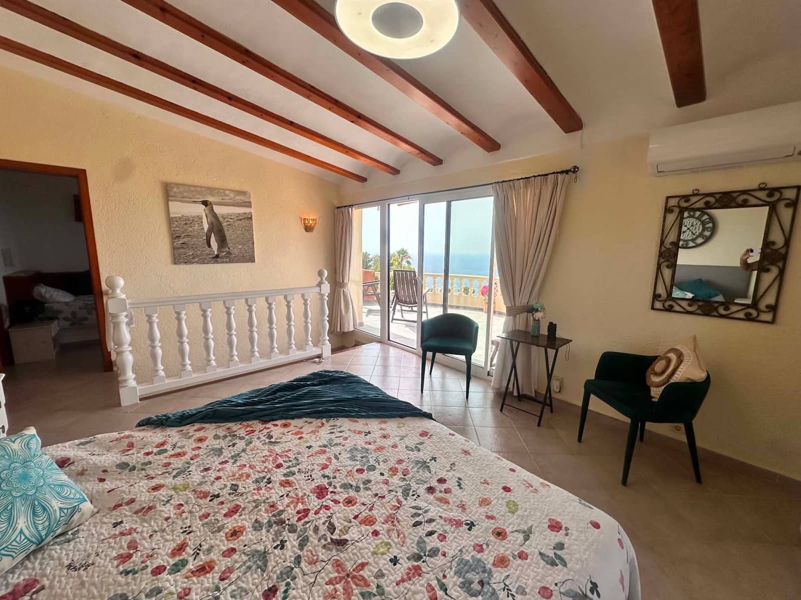 5 soverom Villa til salgs i Javea / Xabia med svømmebasseng garasje - € 1 500 000 (Ref: 9926462)