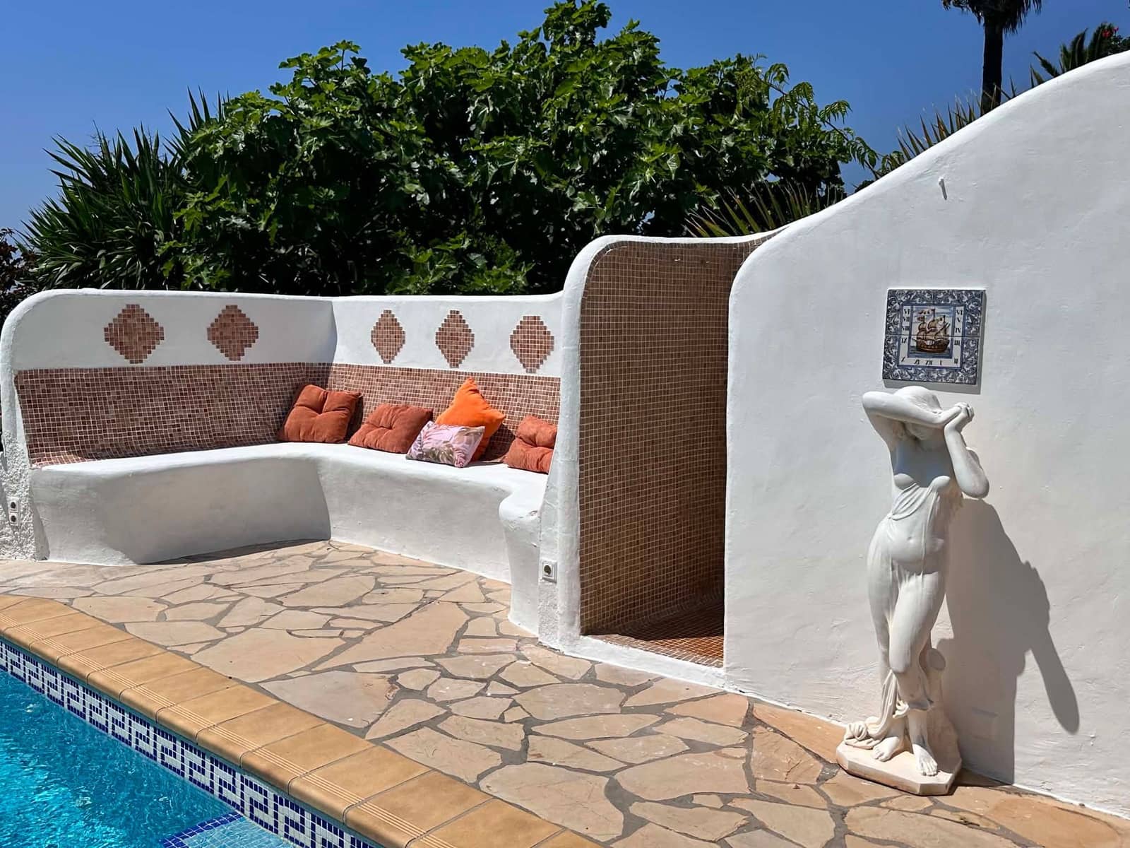 5 soverom Villa til salgs i Javea / Xabia med svømmebasseng garasje - € 1 500 000 (Ref: 9926462)