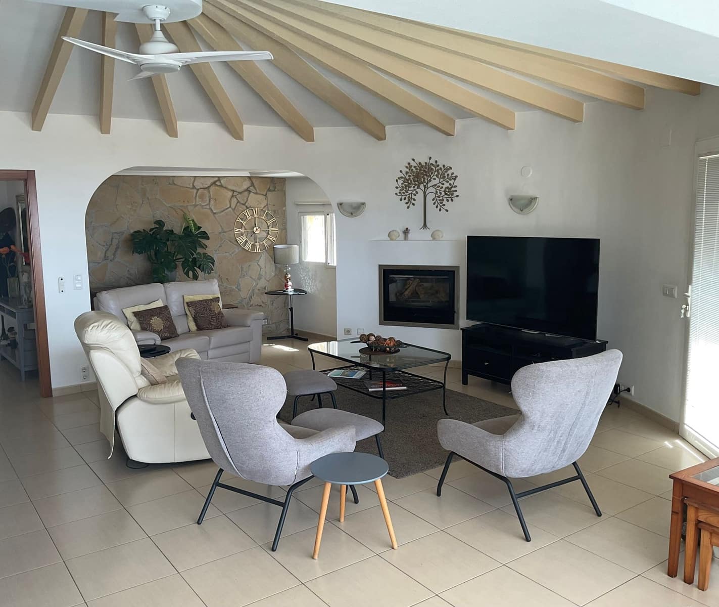 5 soverom Villa til salgs i Javea / Xabia med svømmebasseng garasje - € 1 500 000 (Ref: 9926462)