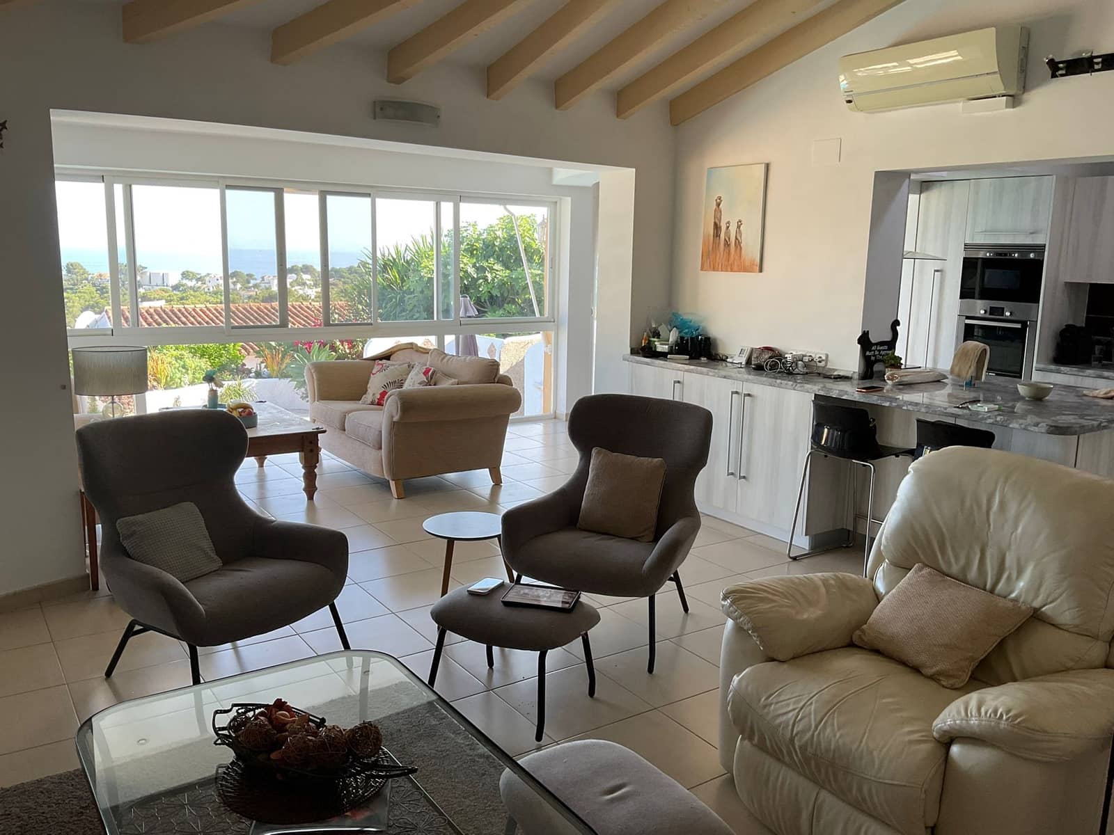 5 soverom Villa til salgs i Javea / Xabia med svømmebasseng garasje - € 1 500 000 (Ref: 9926462)