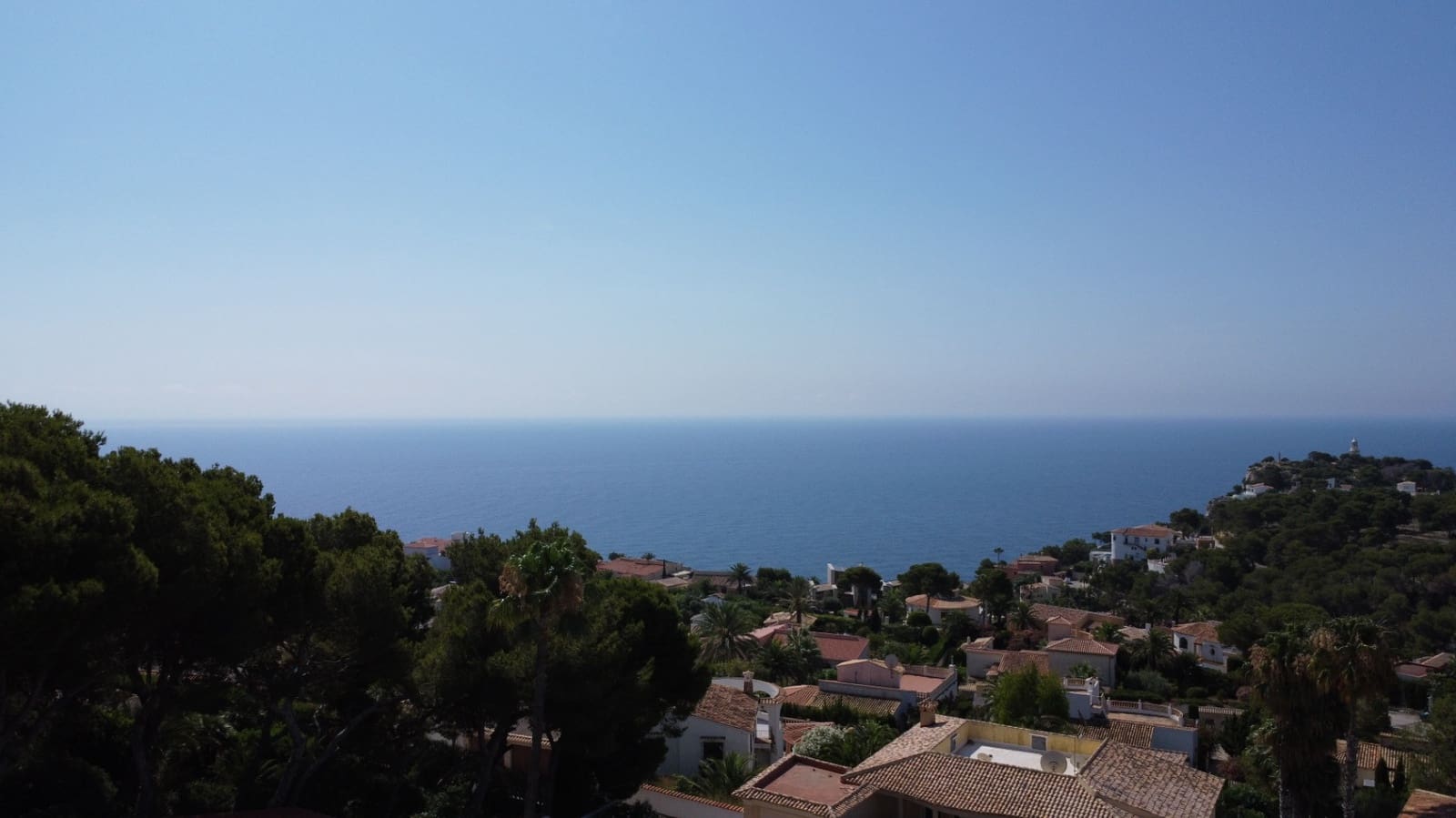 5 soverom Villa til salgs i Javea / Xabia med svømmebasseng garasje - € 1 500 000 (Ref: 9926462)