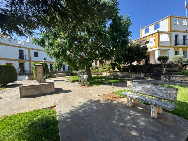 3 soverom Leilighet til salgs i La Sella med svømmebasseng garasje - € 290 000 (Ref: 9928542)