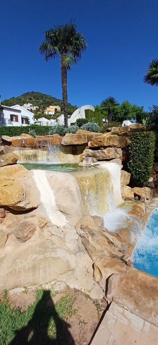 3 soverom Leilighet til salgs i La Sella med svømmebasseng garasje - € 290 000 (Ref: 9928542)
