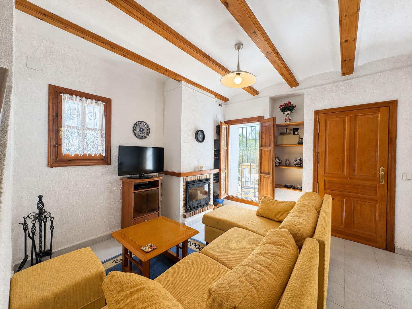 3 soverom Leilighet til salgs i La Sella med svømmebasseng garasje - € 290 000 (Ref: 9928542)