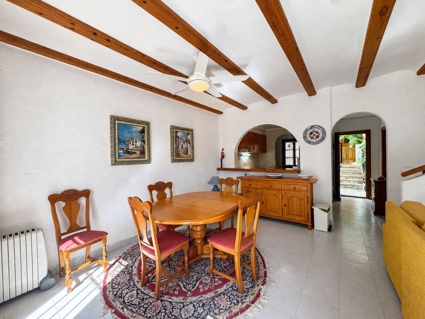 3 soverom Leilighet til salgs i La Sella med svømmebasseng garasje - € 290 000 (Ref: 9928542)