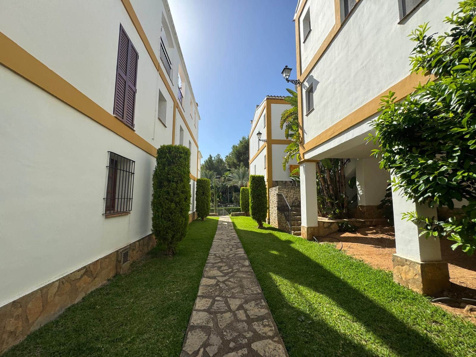 3 soverom Leilighet til salgs i La Sella med svømmebasseng garasje - € 290 000 (Ref: 9928542)