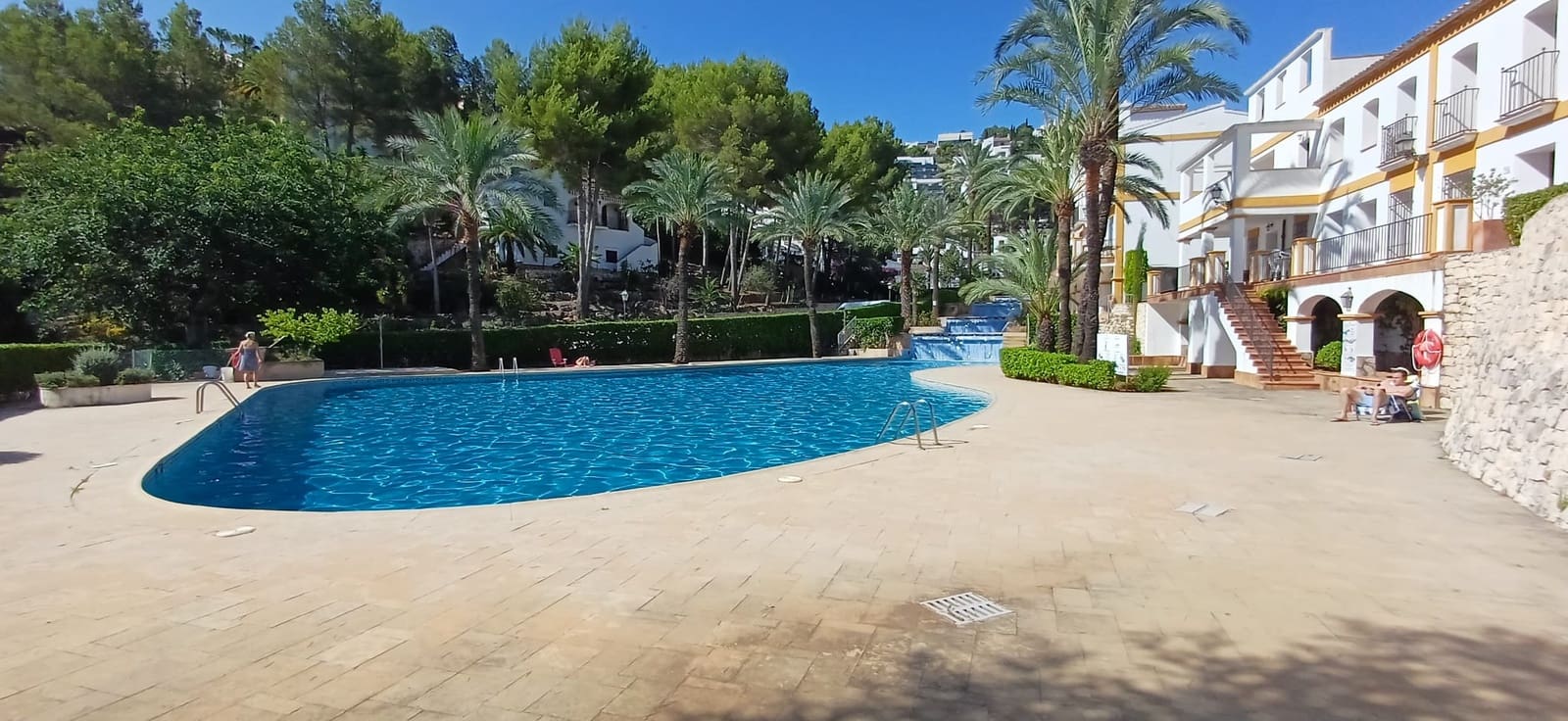 3 soverom Leilighet til salgs i La Sella med svømmebasseng garasje - € 290 000 (Ref: 9928542)
