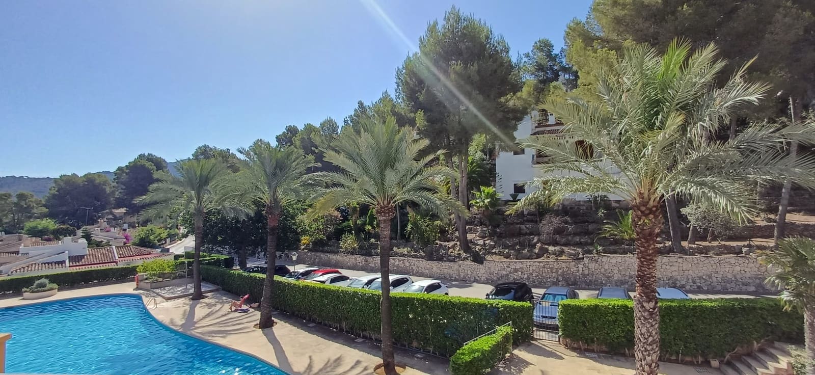 3 soverom Leilighet til salgs i La Sella med svømmebasseng garasje - € 290 000 (Ref: 9928542)