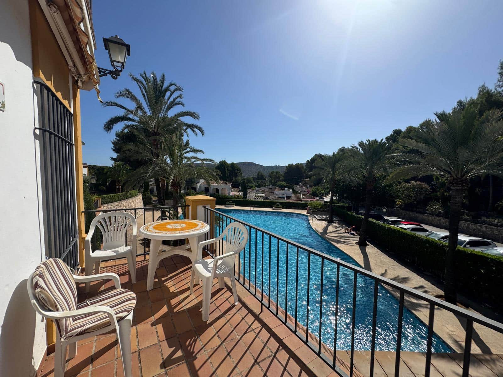3 soverom Leilighet til salgs i La Sella med svømmebasseng garasje - € 290 000 (Ref: 9928542)