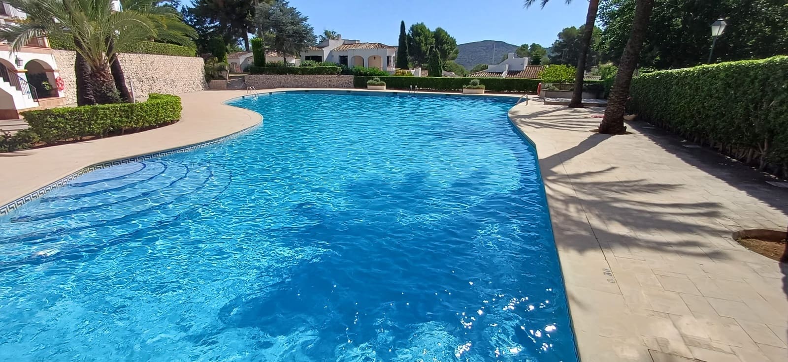 3 soverom Leilighet til salgs i La Sella med svømmebasseng garasje - € 290 000 (Ref: 9928542)
