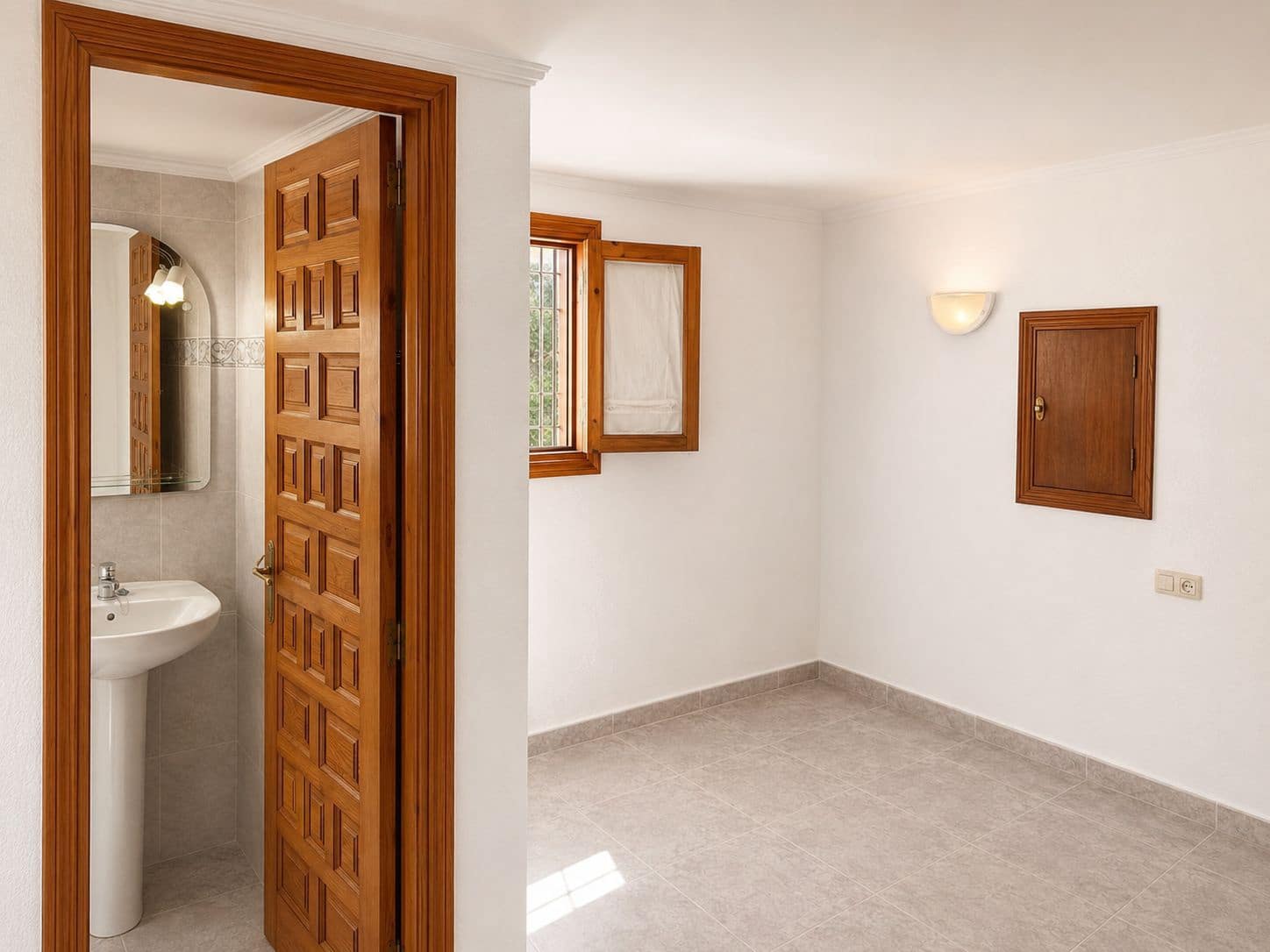 3 sovrum Villa till salu i Denia med pool garage - 450 000 € (Ref: 9956331)
