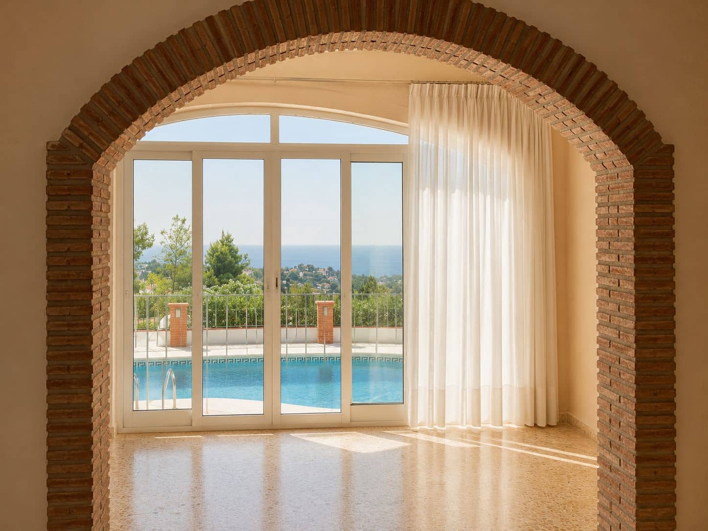3 sovrum Villa till salu i Denia med pool garage - 450 000 € (Ref: 9956331)