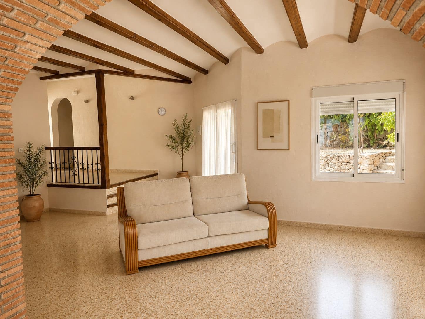 3 sovrum Villa till salu i Denia med pool garage - 450 000 € (Ref: 9956331)