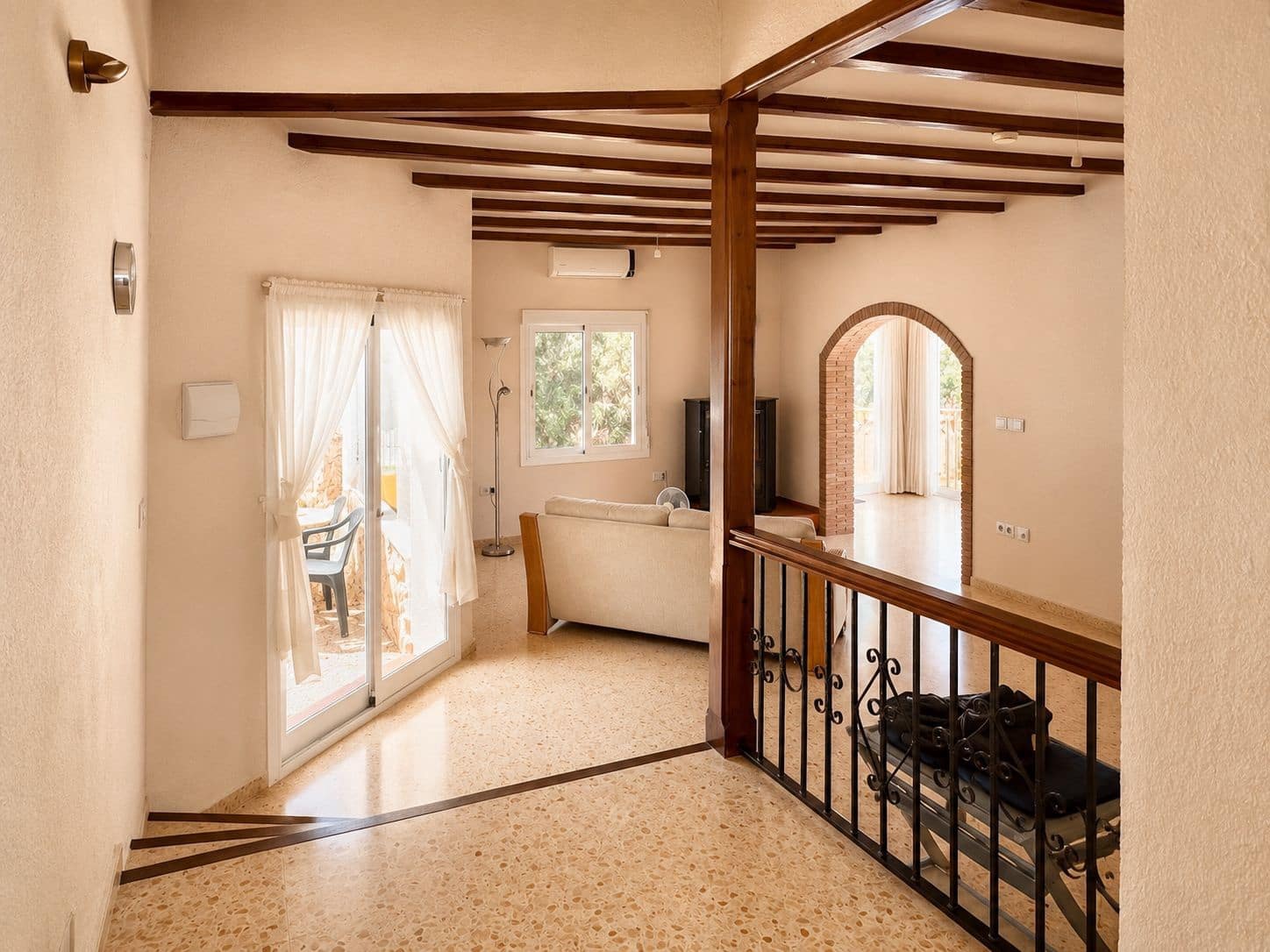 3 sovrum Villa till salu i Denia med pool garage - 450 000 € (Ref: 9956331)