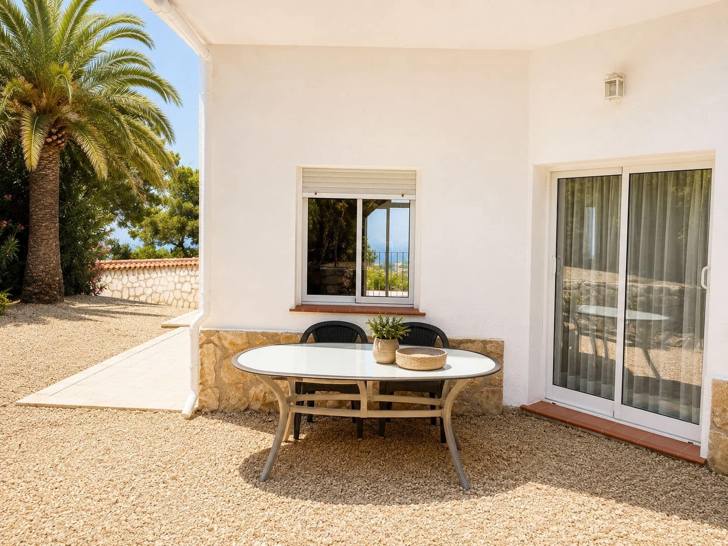 3 sovrum Villa till salu i Denia med pool garage - 450 000 € (Ref: 9956331)