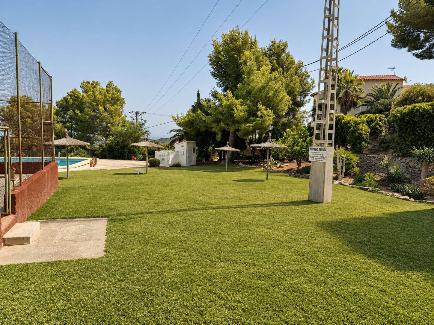 3 sovrum Villa till salu i Denia med pool garage - 450 000 € (Ref: 9956331)