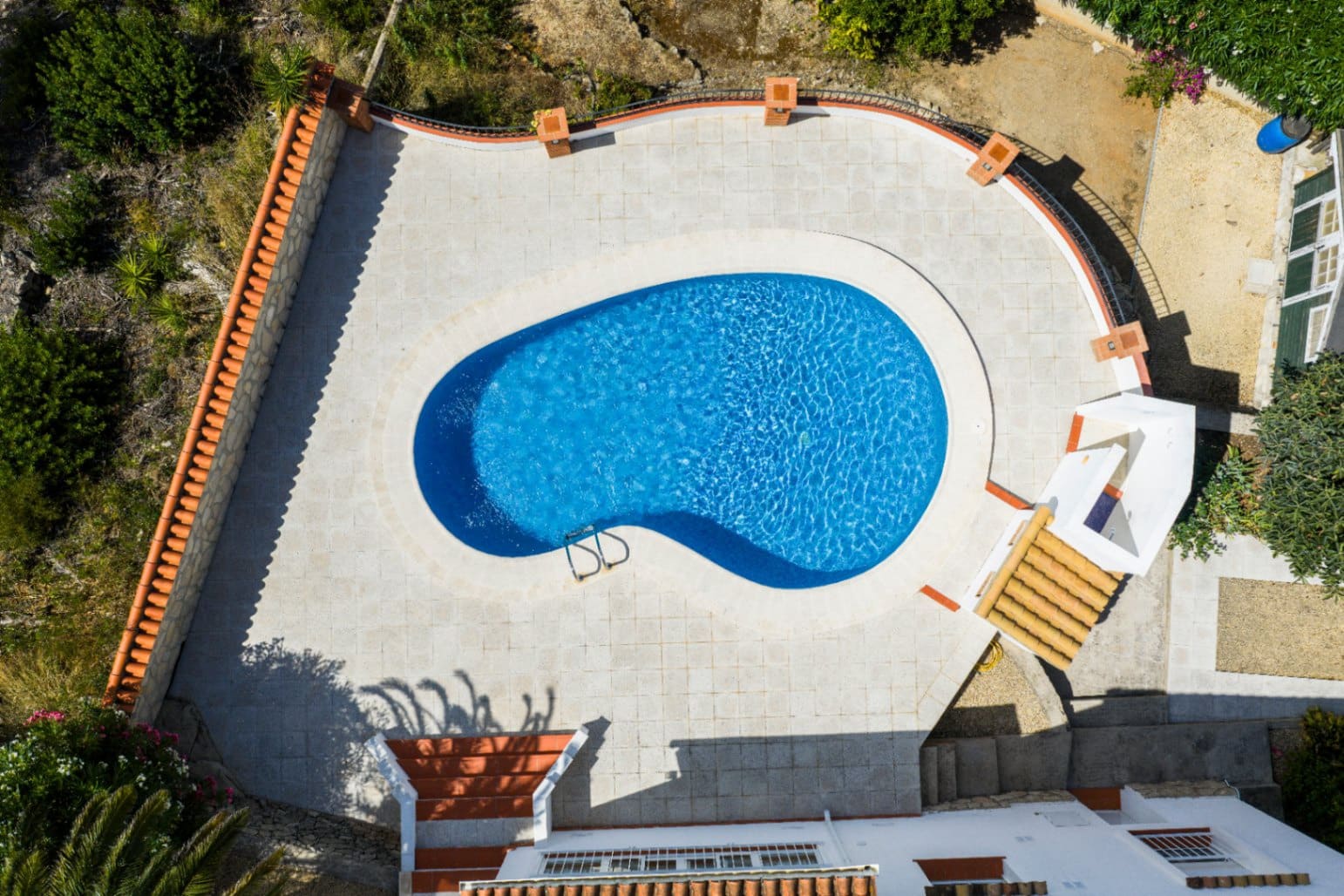3 sovrum Villa till salu i Denia med pool garage - 450 000 € (Ref: 9956331)