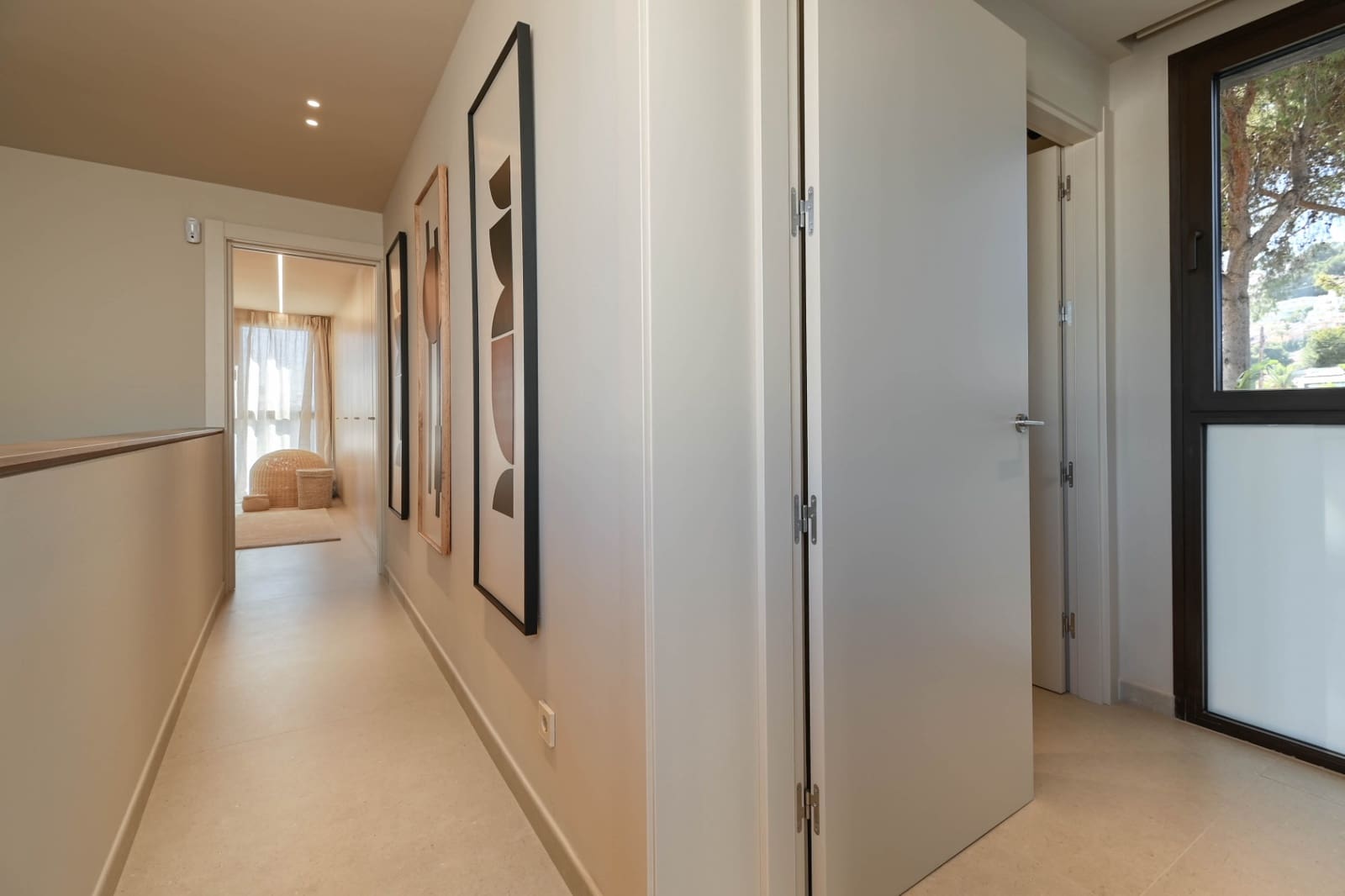 Chalet de 3 habitaciones en Moraira en venta con piscina garaje - 1.750.000 € (Ref: 9997342)