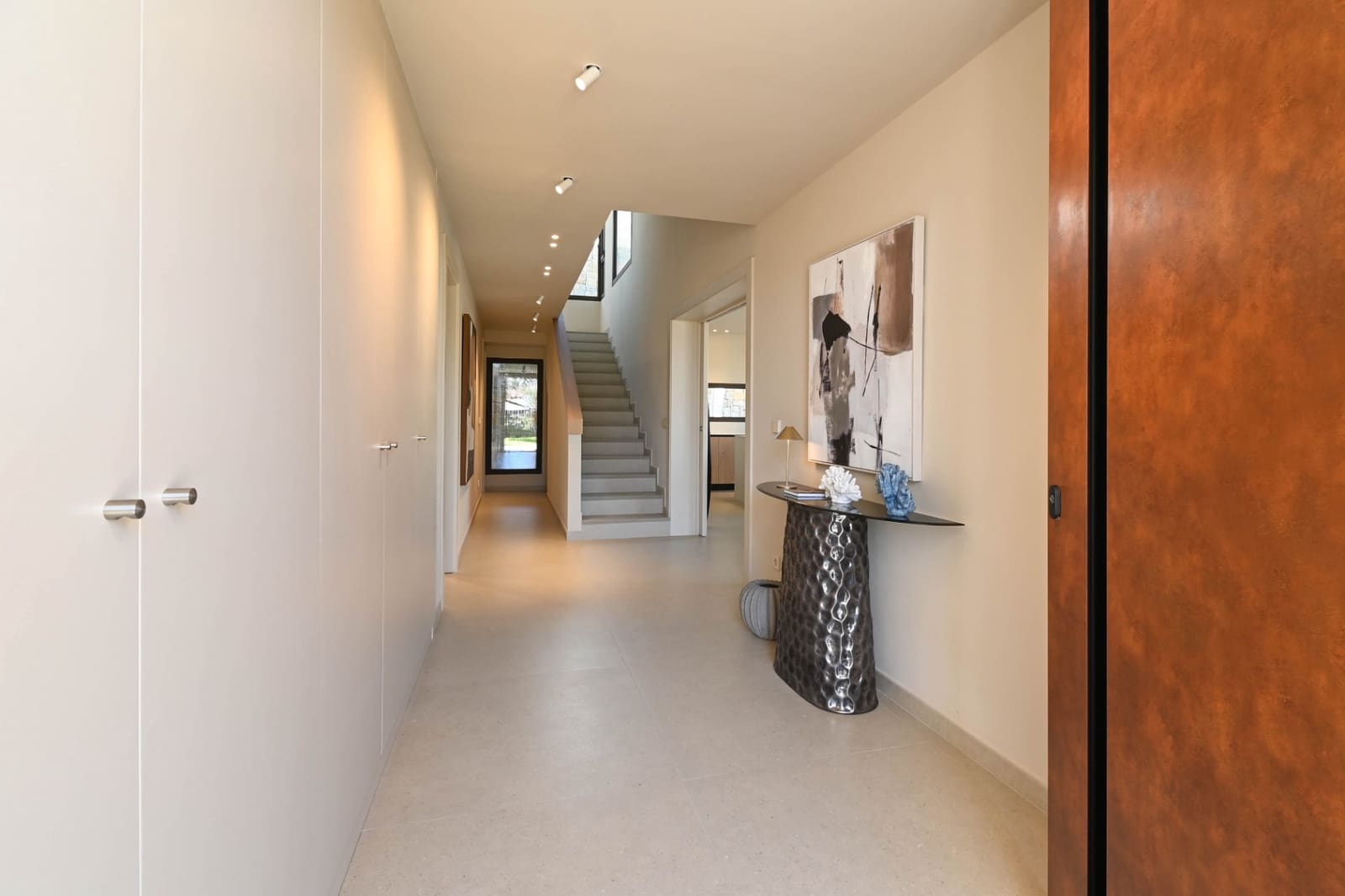 Chalet de 4 habitaciones en Moraira en venta con piscina garaje - 1.690.000 € (Ref: 9997343)
