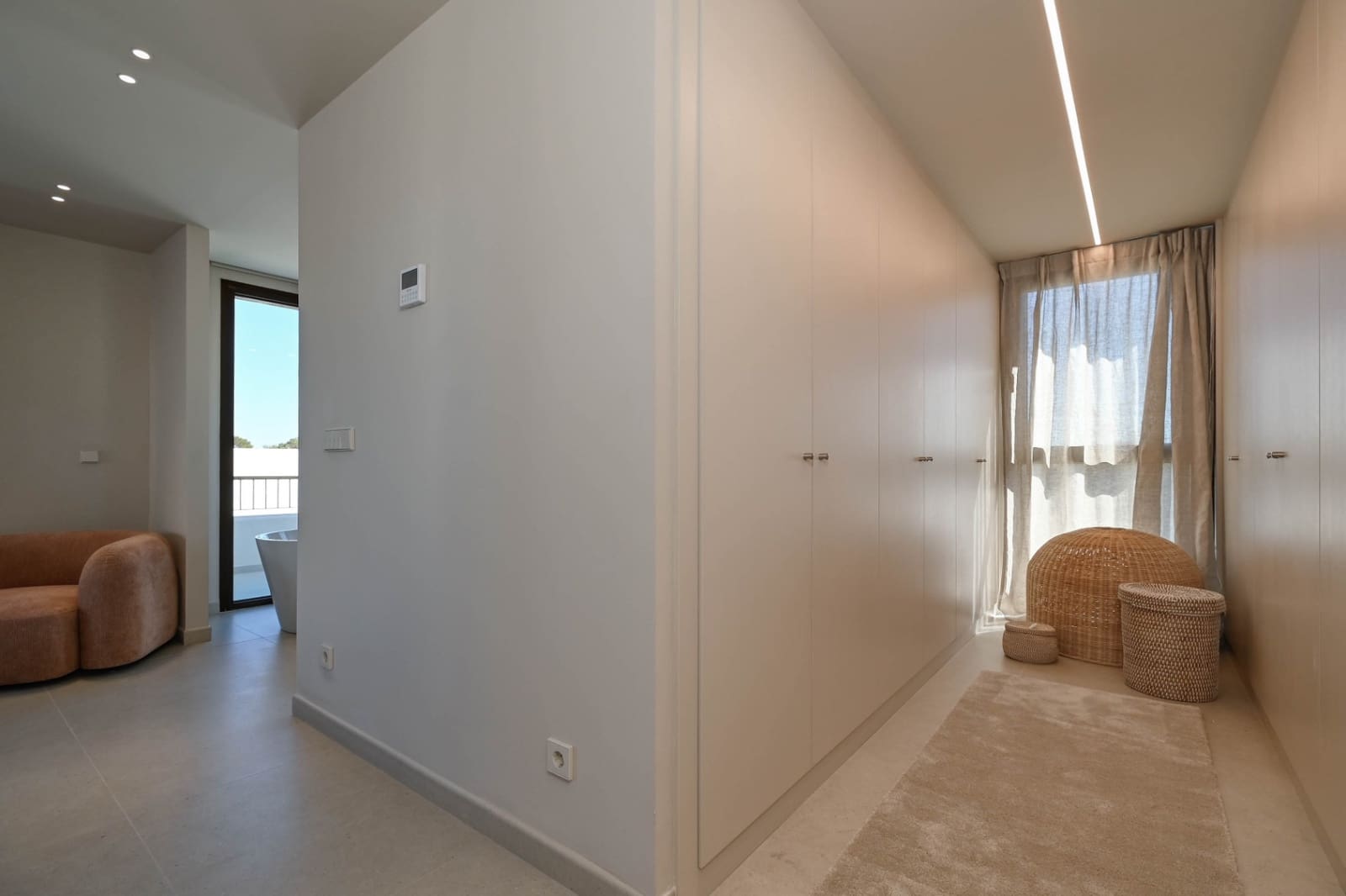 Chalet de 4 habitaciones en Moraira en venta con piscina garaje - 1.690.000 € (Ref: 9997343)