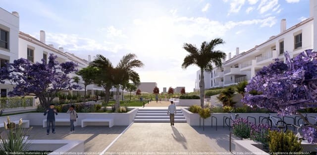 2 bedroom Apartment for sale in Dénia with pool - € 249,000 (Ref: 9997344)