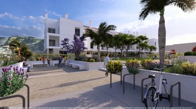 2 bedroom Apartment for sale in Dénia with pool - € 249,000 (Ref: 9997344)