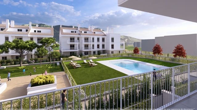 2 bedroom Apartment for sale in Dénia with pool - € 249,000 (Ref: 9997344)