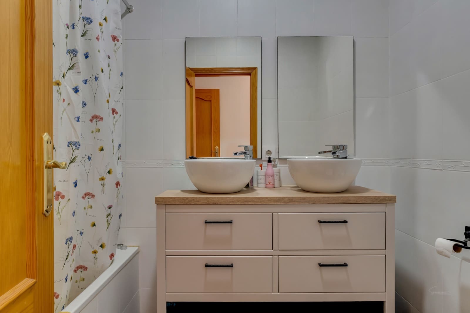 Apartamento de 2 habitaciones en Benitachell / Benitatxell en venta con piscina garaje - 289.000 € (Ref: 9997346)