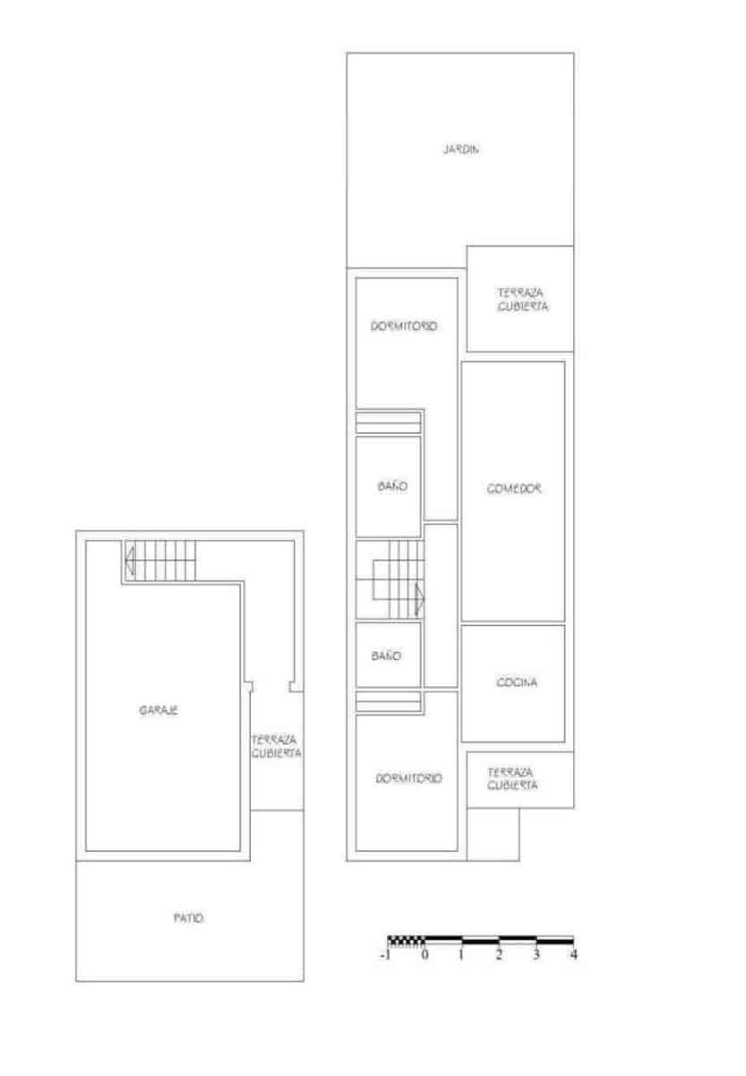 Apartamento de 2 habitaciones en Benitachell / Benitatxell en venta con piscina garaje - 289.000 € (Ref: 9997346)