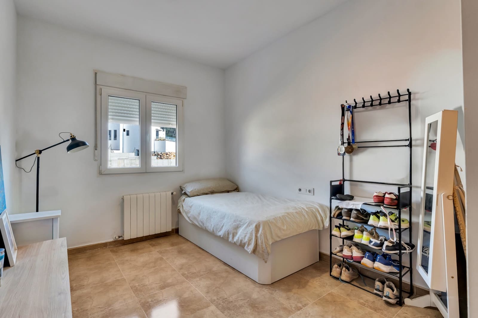 Apartamento de 2 habitaciones en Benitachell / Benitatxell en venta con piscina garaje - 289.000 € (Ref: 9997346)