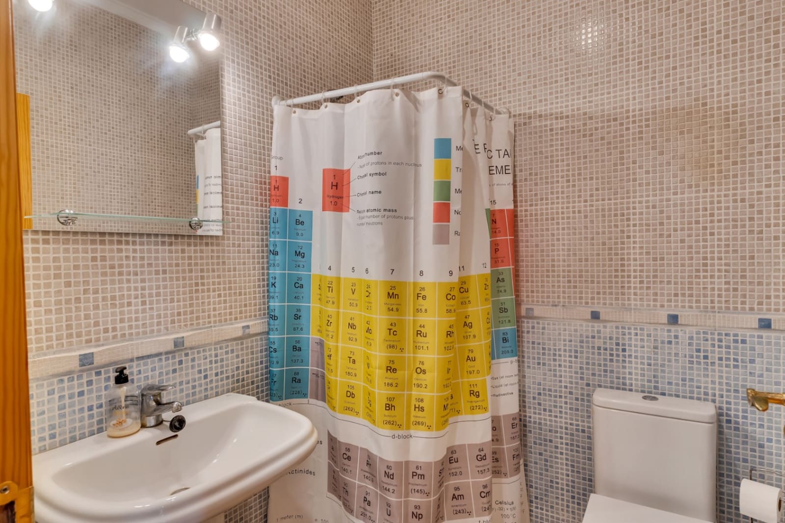Apartamento de 2 habitaciones en Benitachell / Benitatxell en venta con piscina garaje - 289.000 € (Ref: 9997346)