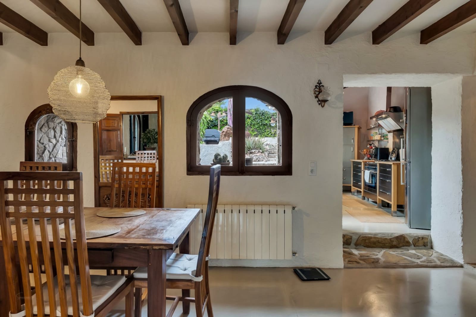 3 soverom Villa til salgs i Javea / Xabia med svømmebasseng garasje - € 820 000 (Ref: 9997347)