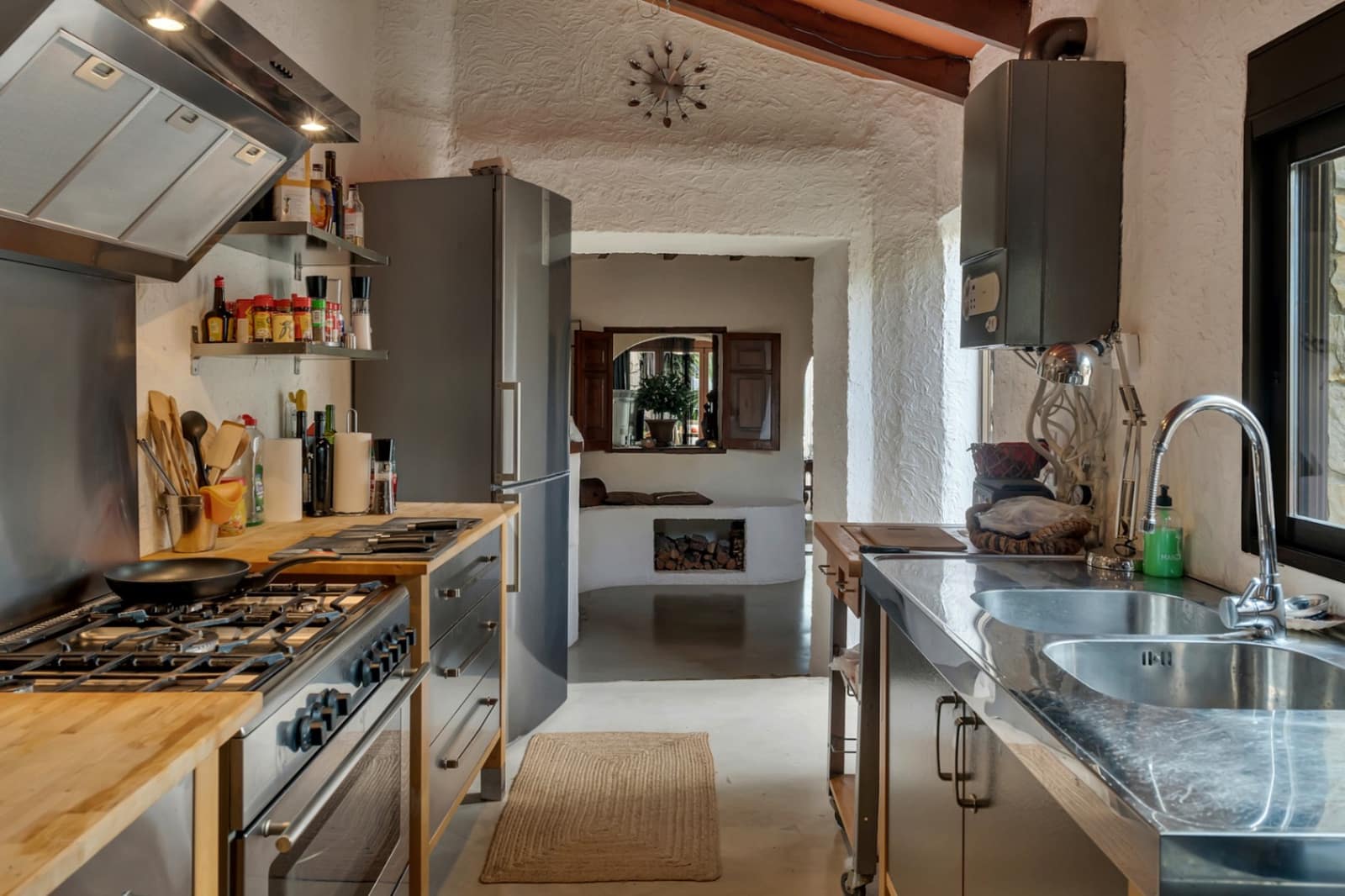 3 soverom Villa til salgs i Javea / Xabia med svømmebasseng garasje - € 820 000 (Ref: 9997347)