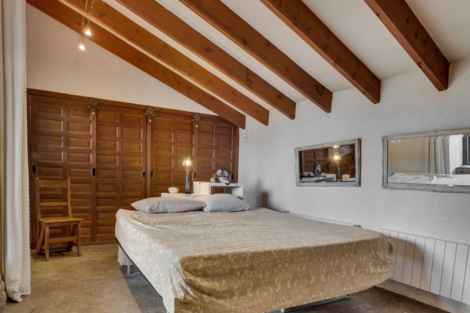 3 soverom Villa til salgs i Javea / Xabia med svømmebasseng garasje - € 820 000 (Ref: 9997347)