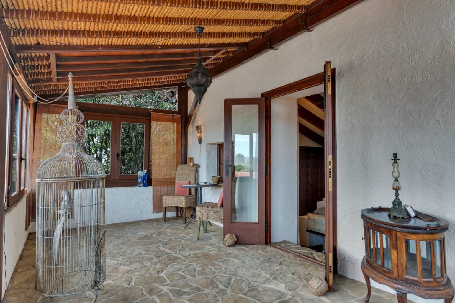 3 soverom Villa til salgs i Javea / Xabia med svømmebasseng garasje - € 820 000 (Ref: 9997347)