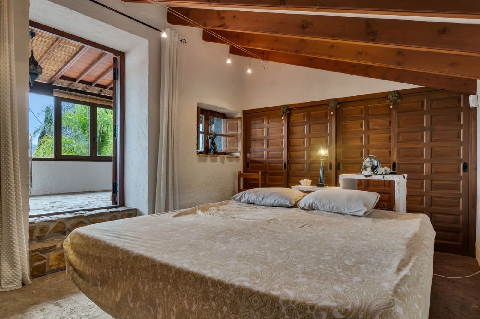 3 soverom Villa til salgs i Javea / Xabia med svømmebasseng garasje - € 820 000 (Ref: 9997347)