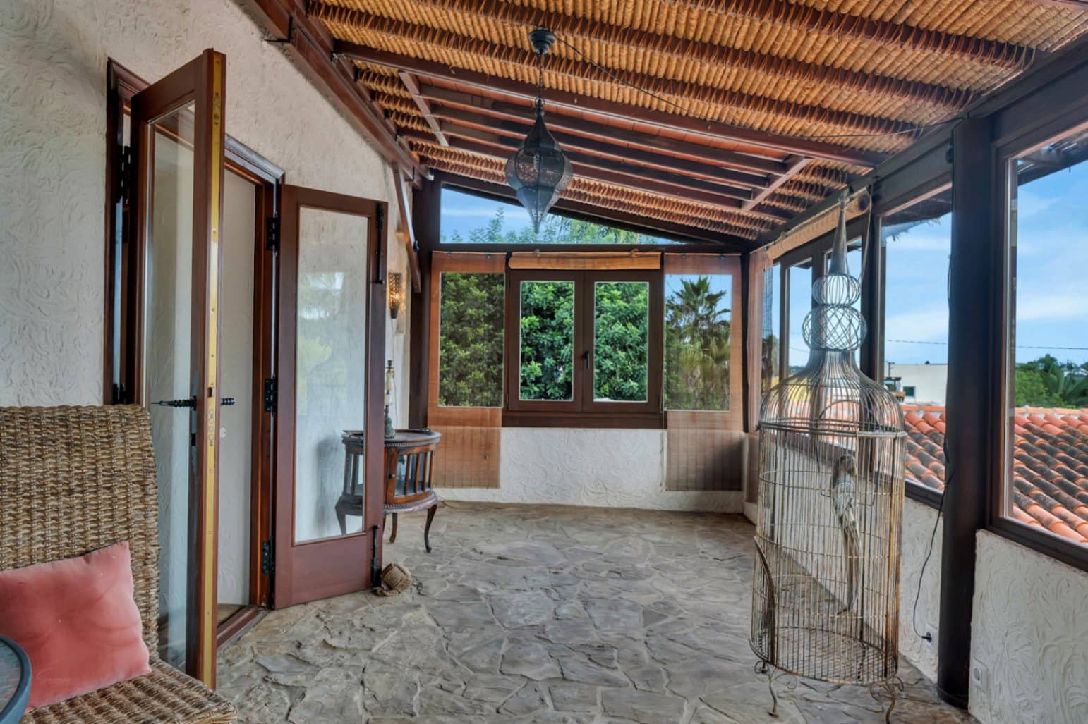 3 soverom Villa til salgs i Javea / Xabia med svømmebasseng garasje - € 820 000 (Ref: 9997347)
